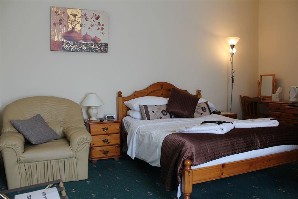 The Clee Hotel - Cleethorpes, Grimsby, Lincolnshire Esterno foto