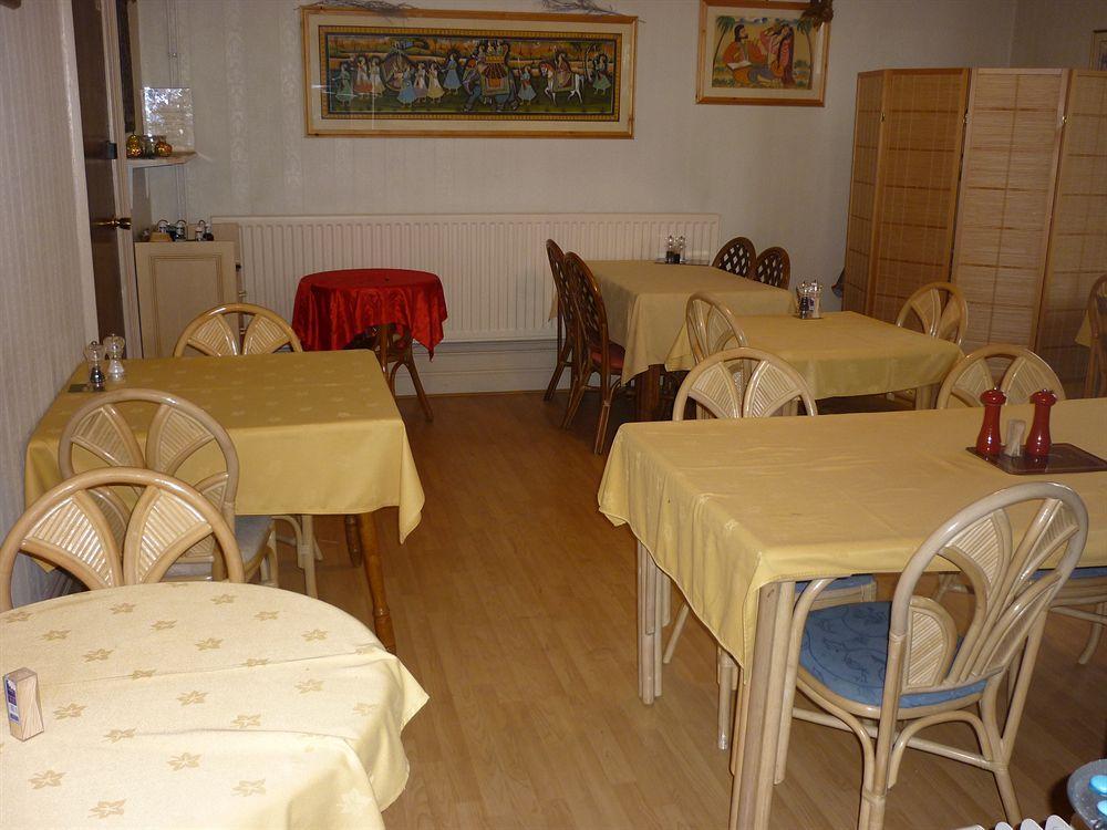 The Clee Hotel - Cleethorpes, Grimsby, Lincolnshire Esterno foto