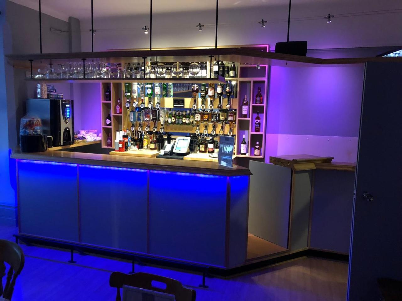 The Clee Hotel - Cleethorpes, Grimsby, Lincolnshire Esterno foto