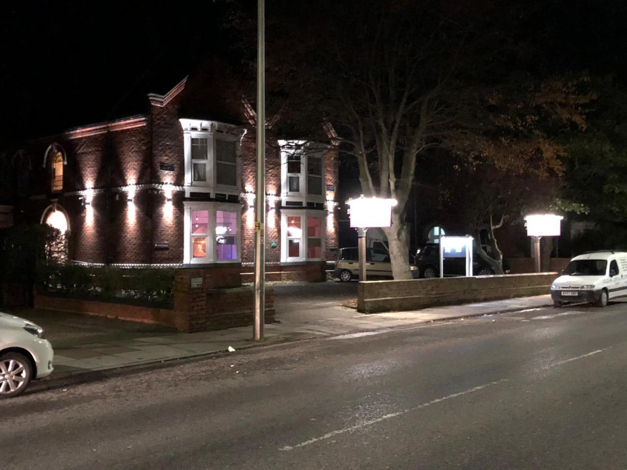 The Clee Hotel - Cleethorpes, Grimsby, Lincolnshire Esterno foto
