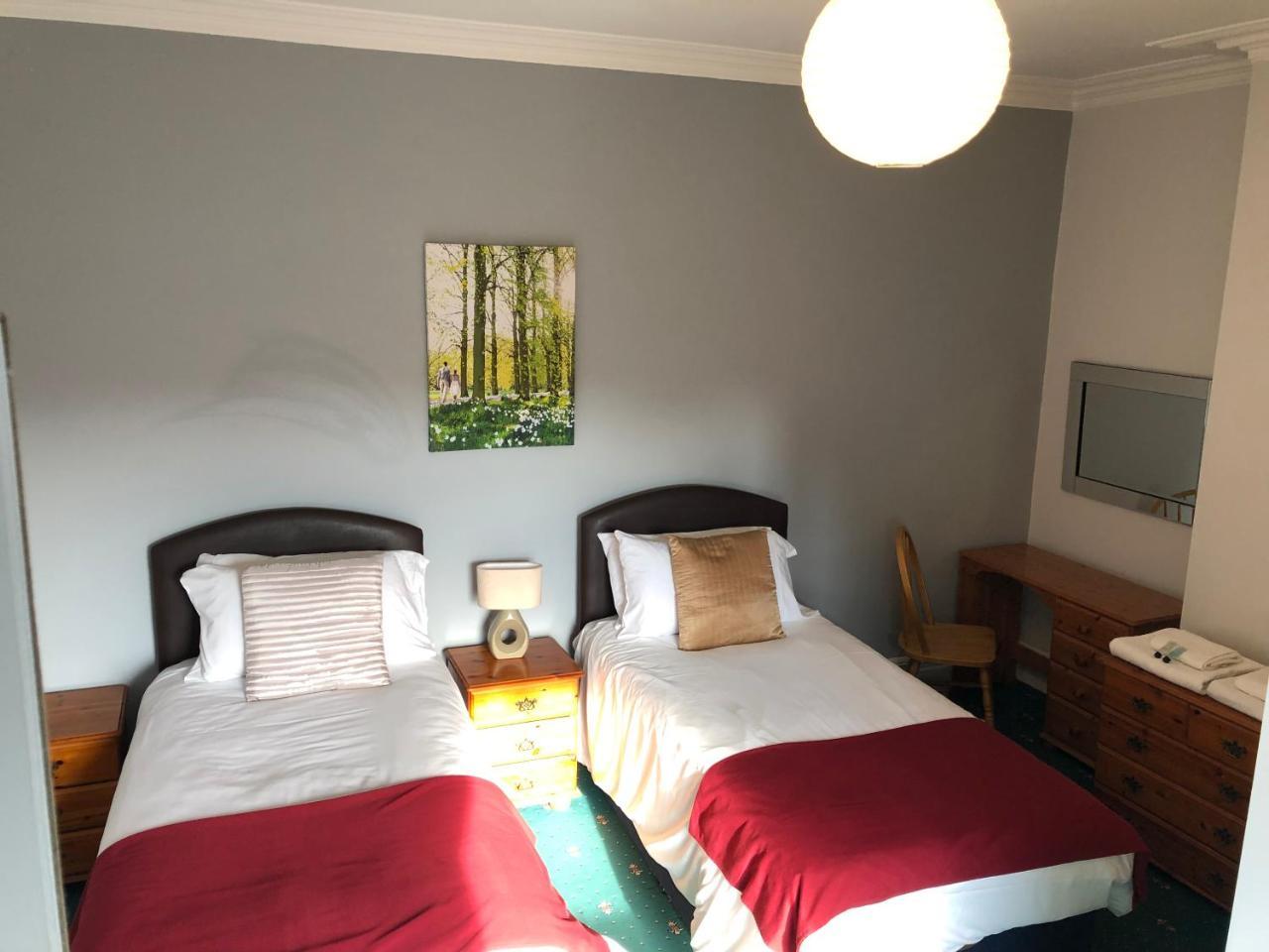 The Clee Hotel - Cleethorpes, Grimsby, Lincolnshire Esterno foto