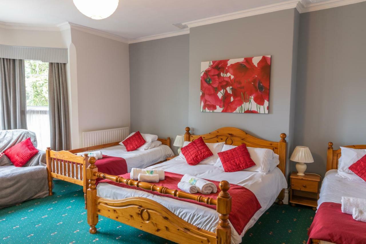 The Clee Hotel - Cleethorpes, Grimsby, Lincolnshire Esterno foto