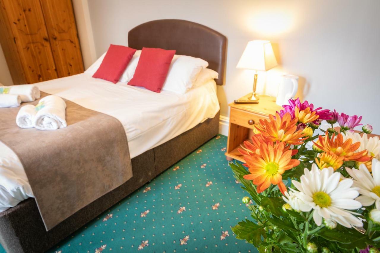 The Clee Hotel - Cleethorpes, Grimsby, Lincolnshire Esterno foto