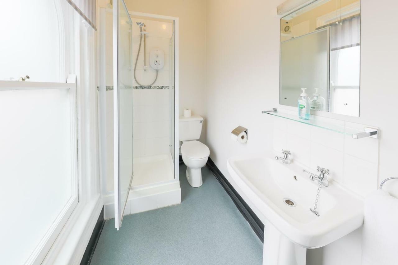 The Clee Hotel - Cleethorpes, Grimsby, Lincolnshire Esterno foto