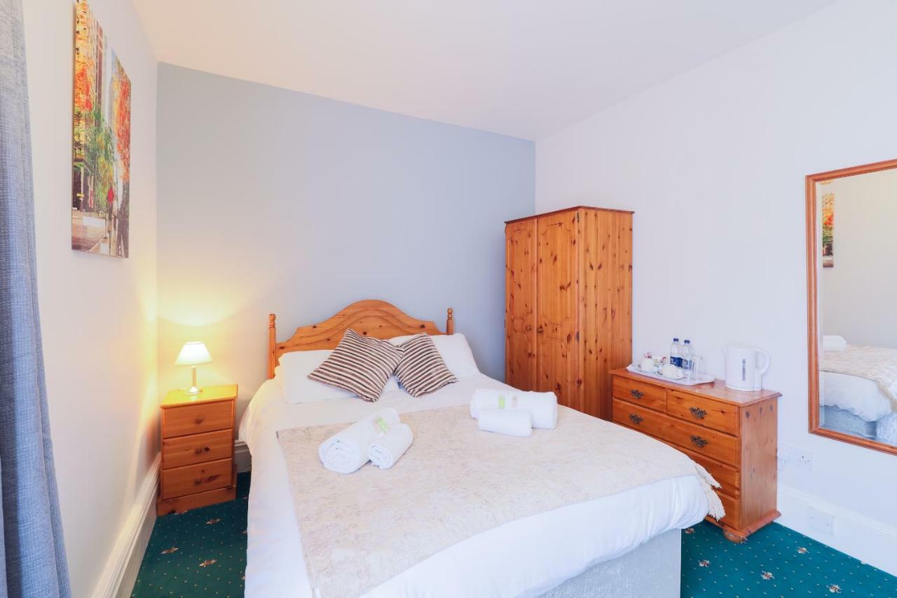 The Clee Hotel - Cleethorpes, Grimsby, Lincolnshire Esterno foto
