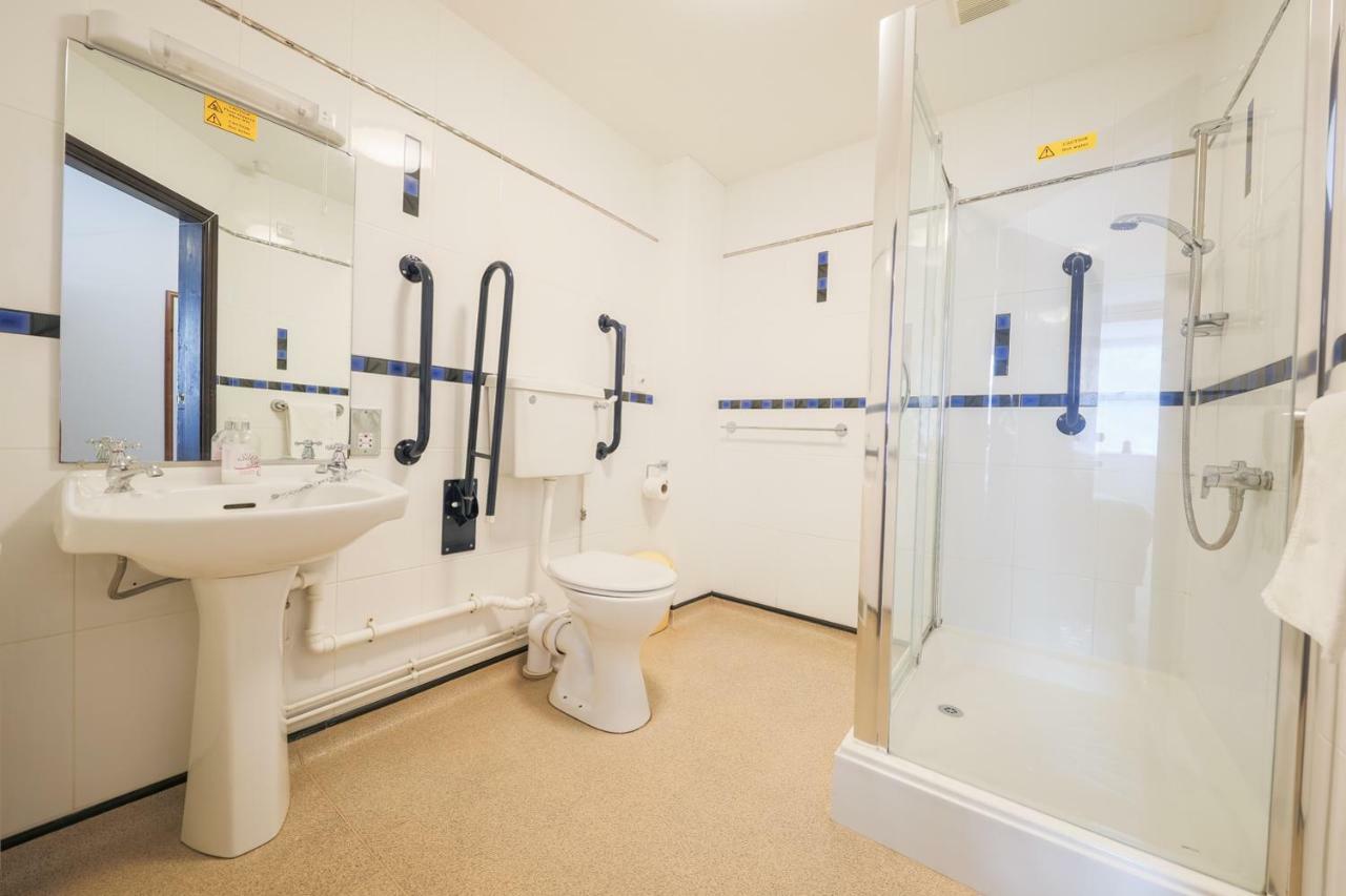 The Clee Hotel - Cleethorpes, Grimsby, Lincolnshire Esterno foto