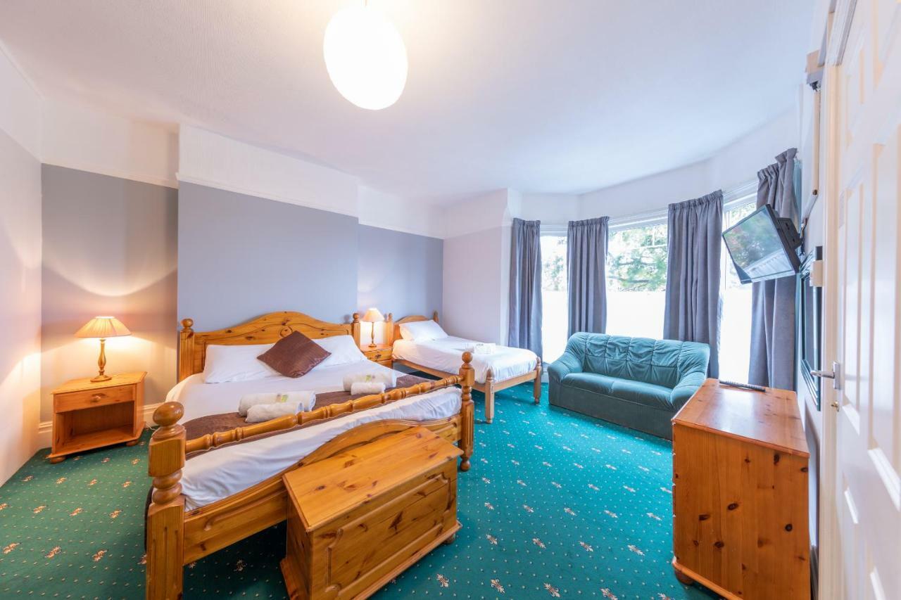 The Clee Hotel - Cleethorpes, Grimsby, Lincolnshire Esterno foto