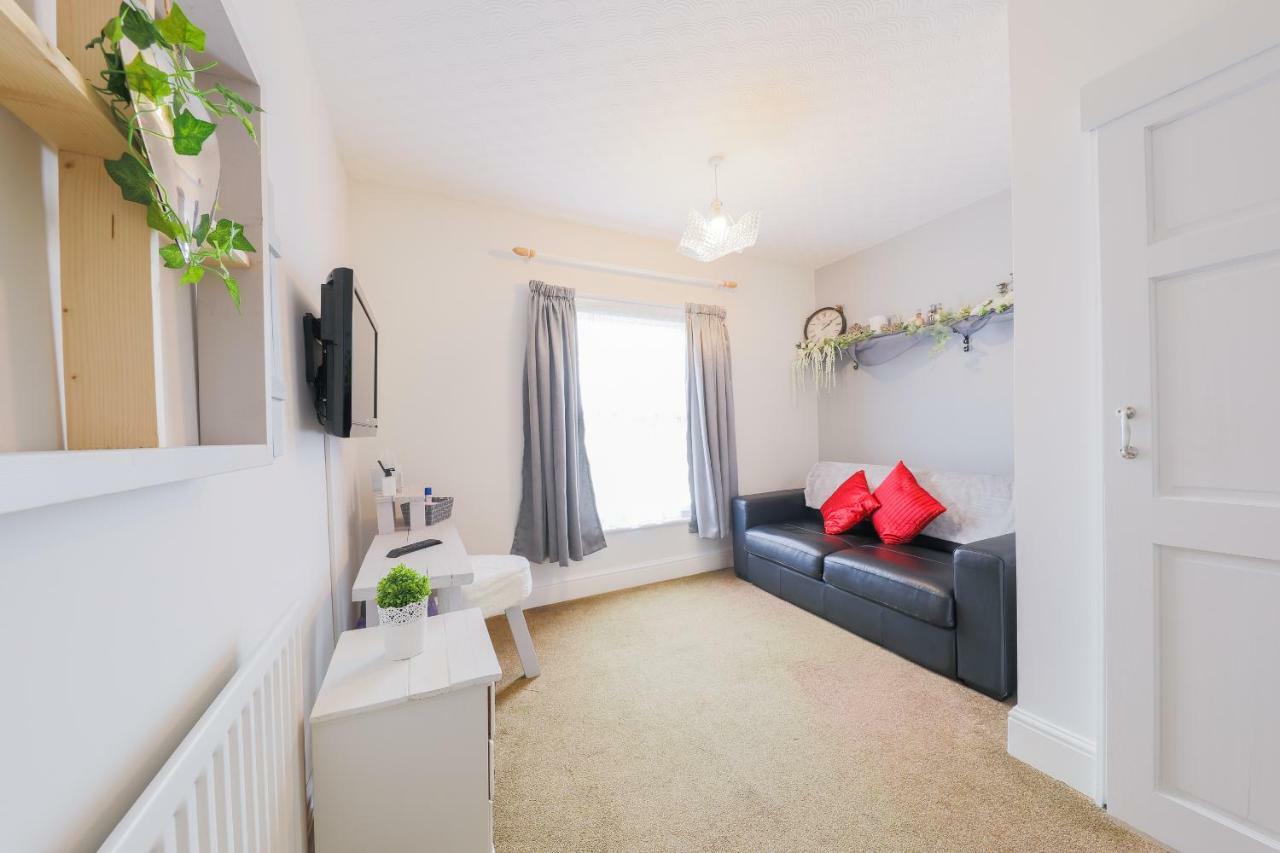 The Clee Hotel - Cleethorpes, Grimsby, Lincolnshire Esterno foto