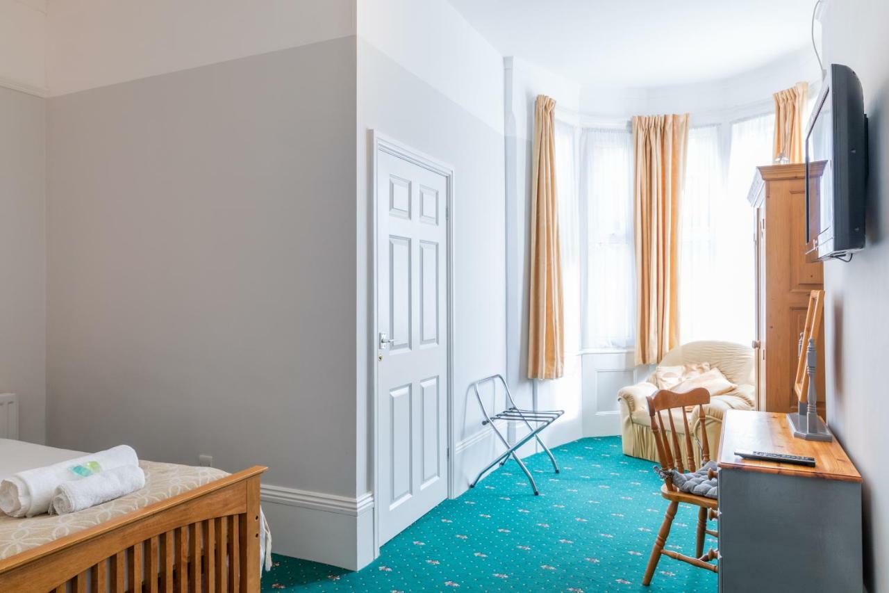 The Clee Hotel - Cleethorpes, Grimsby, Lincolnshire Esterno foto