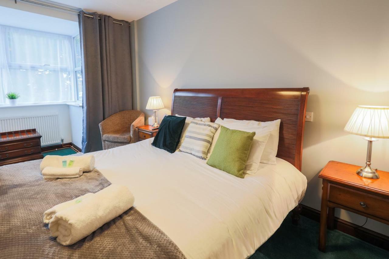 The Clee Hotel - Cleethorpes, Grimsby, Lincolnshire Esterno foto