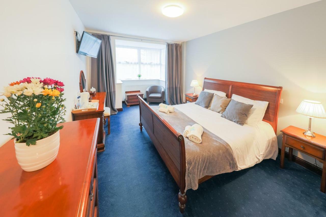 The Clee Hotel - Cleethorpes, Grimsby, Lincolnshire Esterno foto